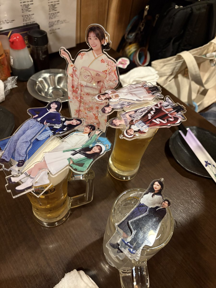 2026よろしくお願いします✋✋