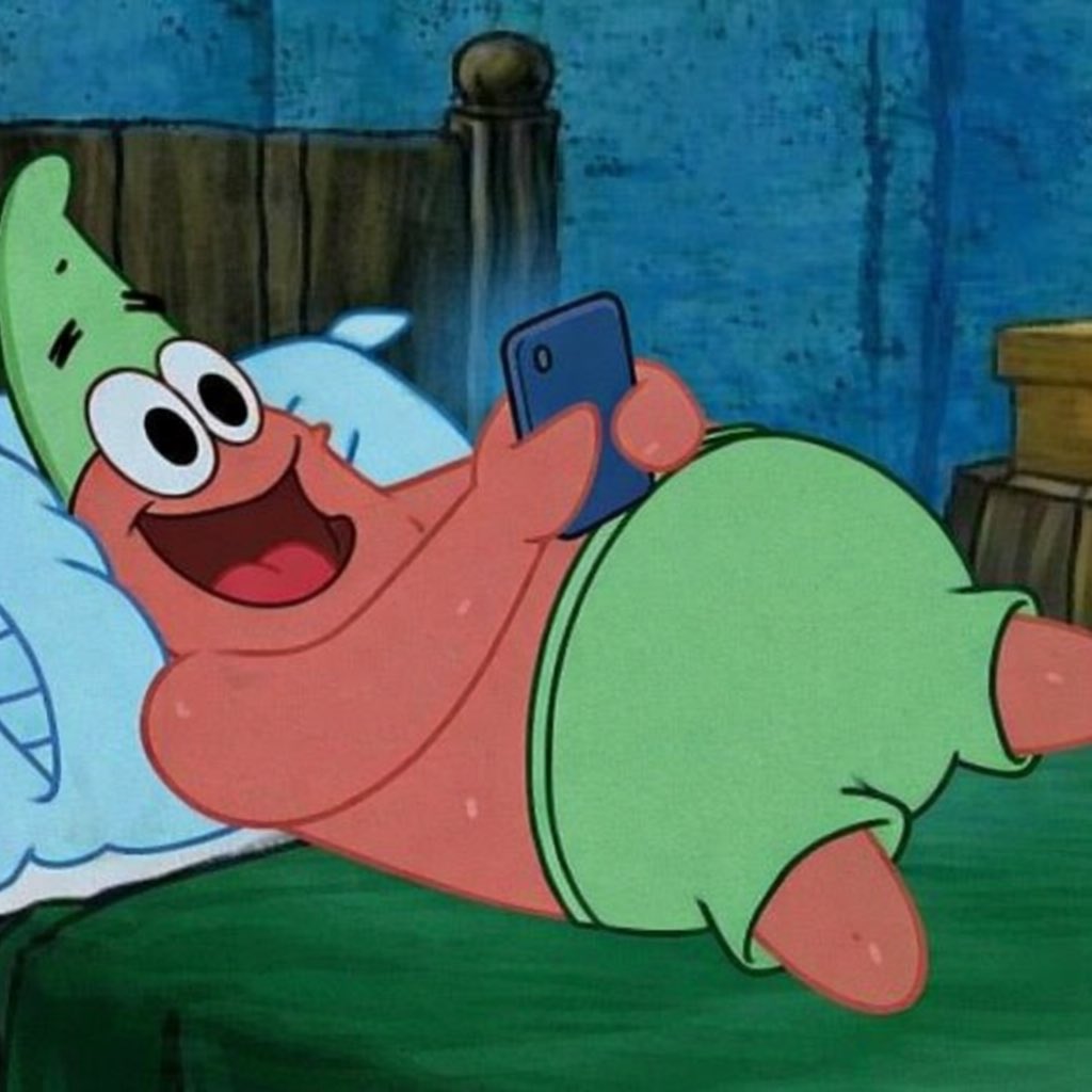 Levanta la mano si también estas viendo memes después del
 #Temblor