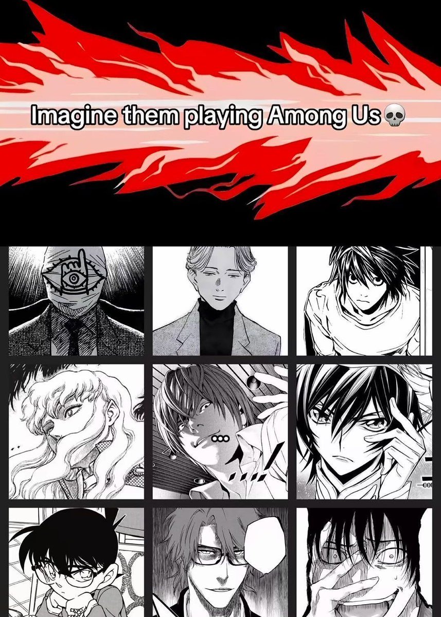 anime_shots's tweet image. Who's winning this?