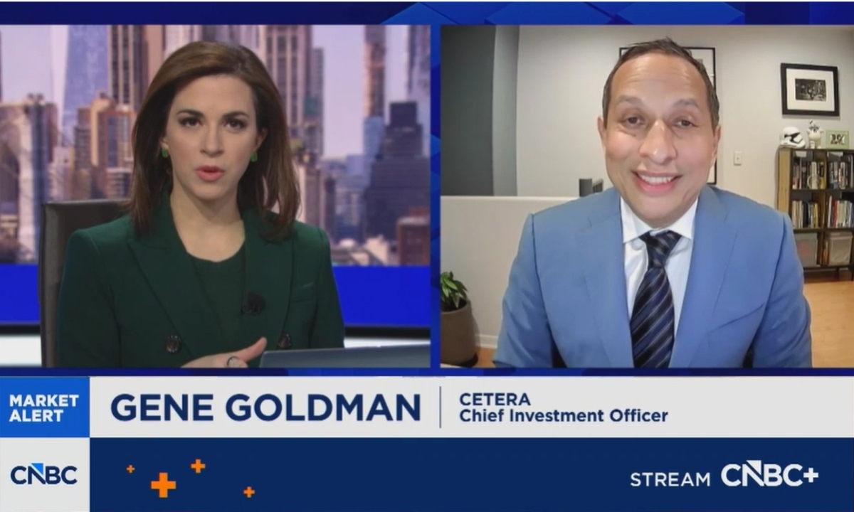 Cetera Investment Management tweet media