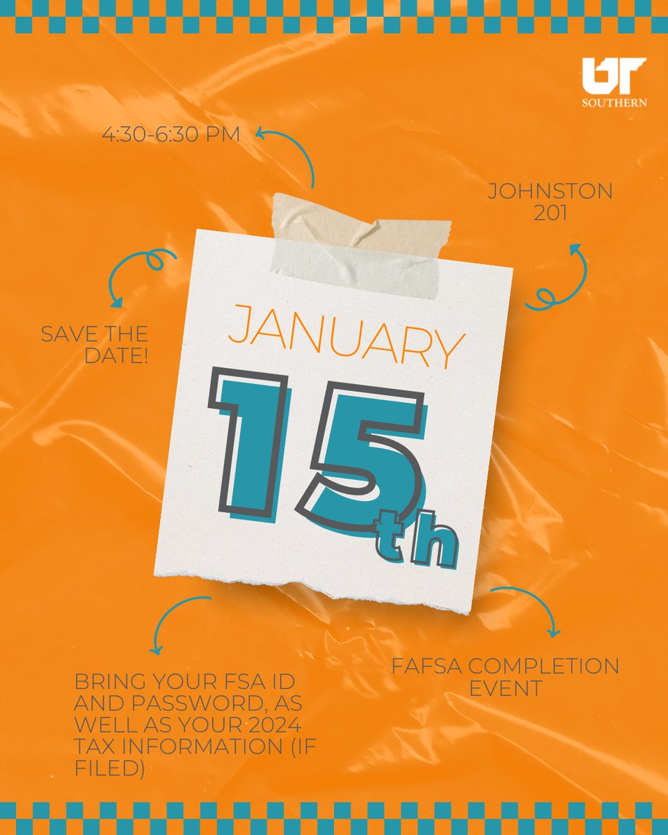 UT Southern tweet media