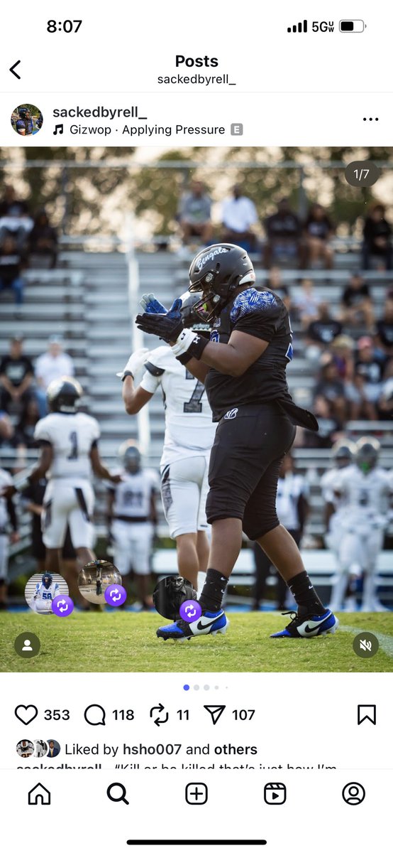 Victor Downing tweet media