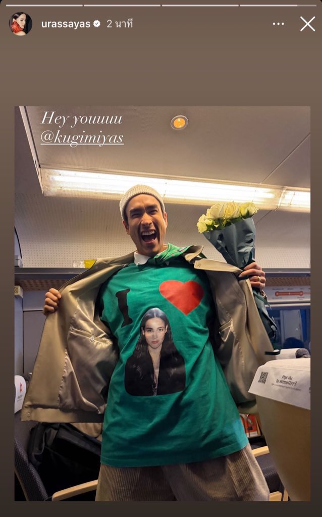 sk8erbluu's tweet image. ไทยมีณเดชน์ญ่าญ่า เกาหลีมีน่าหนาว