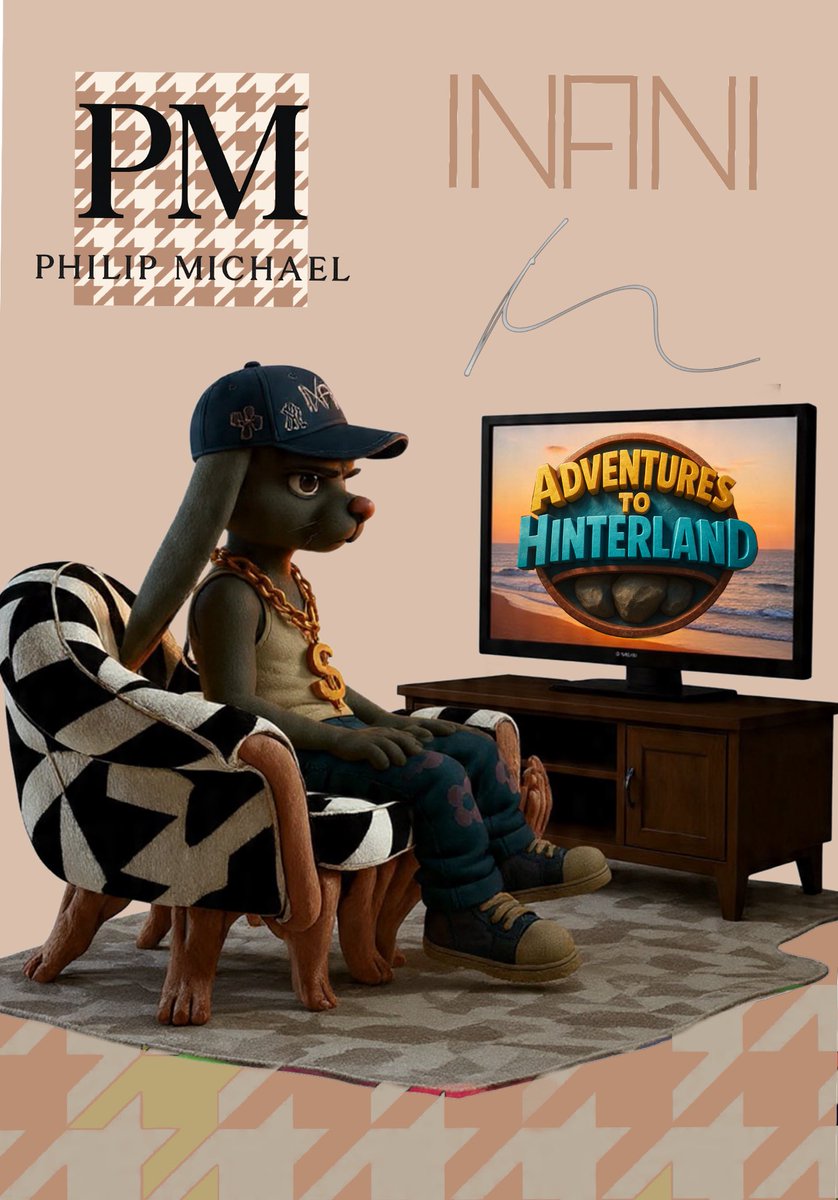 DIPPromotions's tweet image. Welcome to Episode 1 of Adventures to Hinterland.

Link in bio

Keep Reinventing Yourself

#AdventurersToHinterland #secrets  #fyp #philipmichael  #INFINI