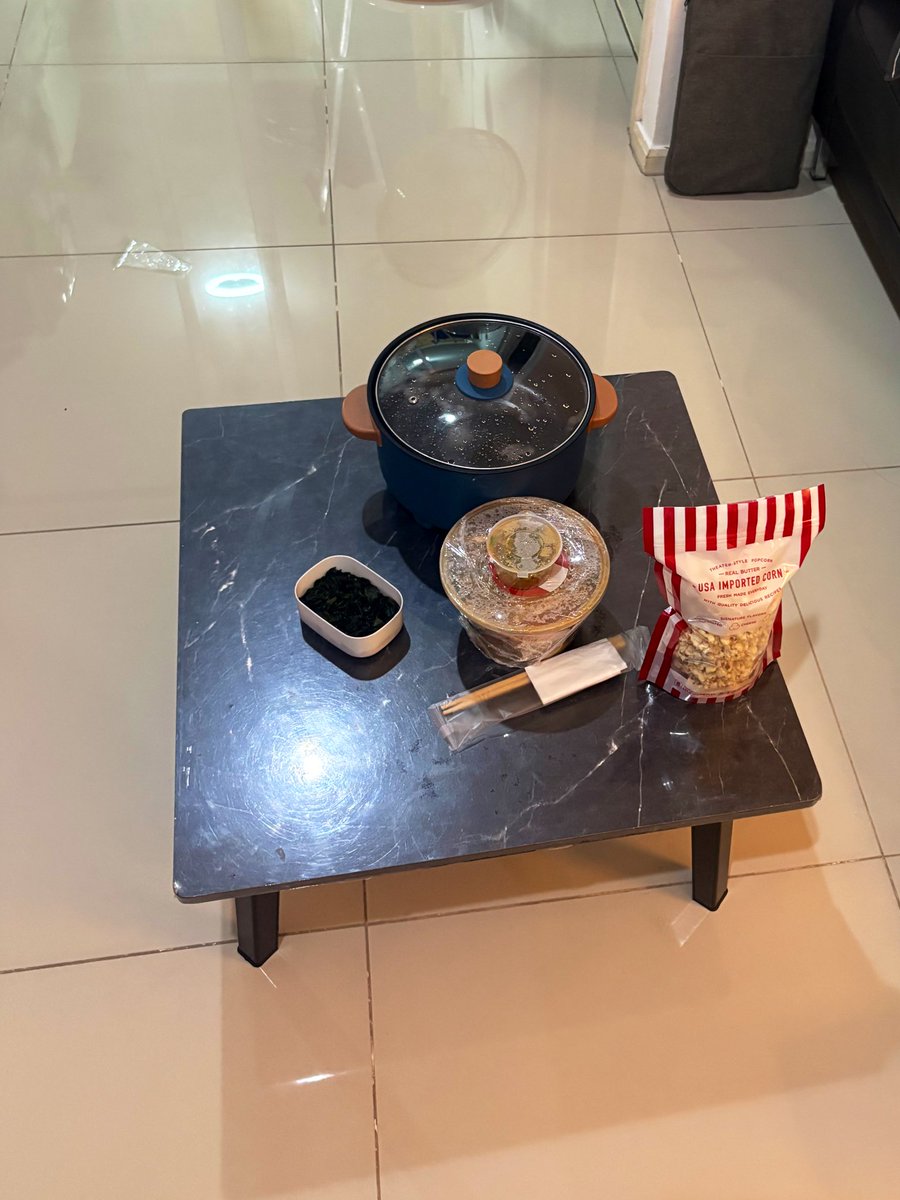 M_HappyFish's tweet image. เข้าห้องมาแล้วเจอแบบงี้ 🫶🏻🩷