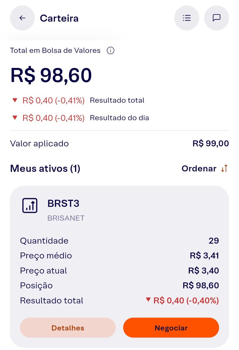 InvestCaps's tweet image. Pessoal, resolvi criar uma carteira do zero. Ela será uma carteira pública, na qual vou mostrar mensalmente todas as movimentações, além de divulgar a performance ao longo do tempo.

Os ativos, em sua grande maioria, serão os mesmos que já tenho na minha carteira principal.…