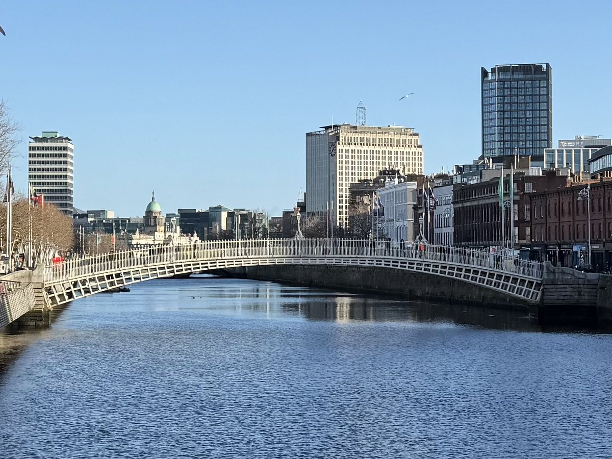 Mark Ward T.D. tweet media