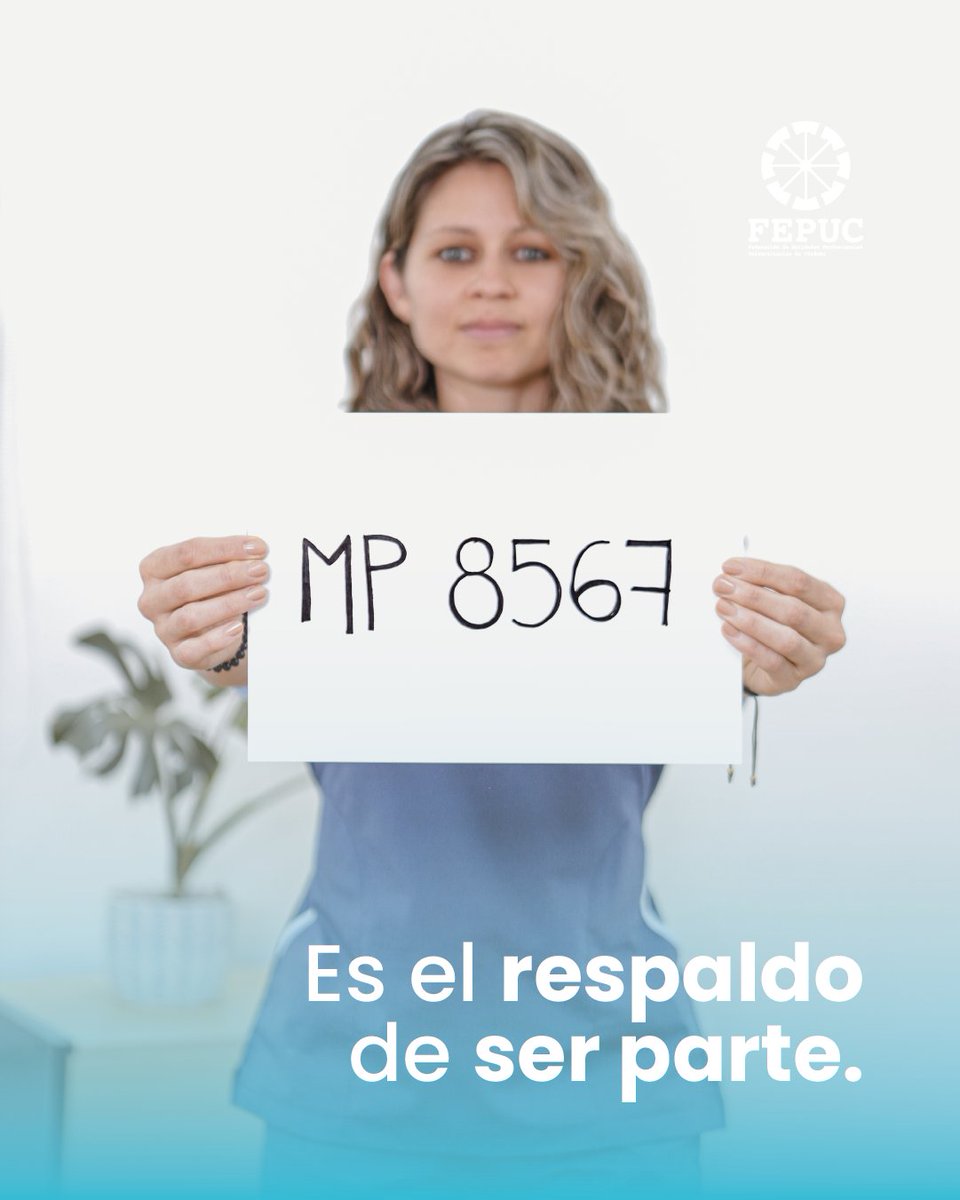 FEPUC tweet media