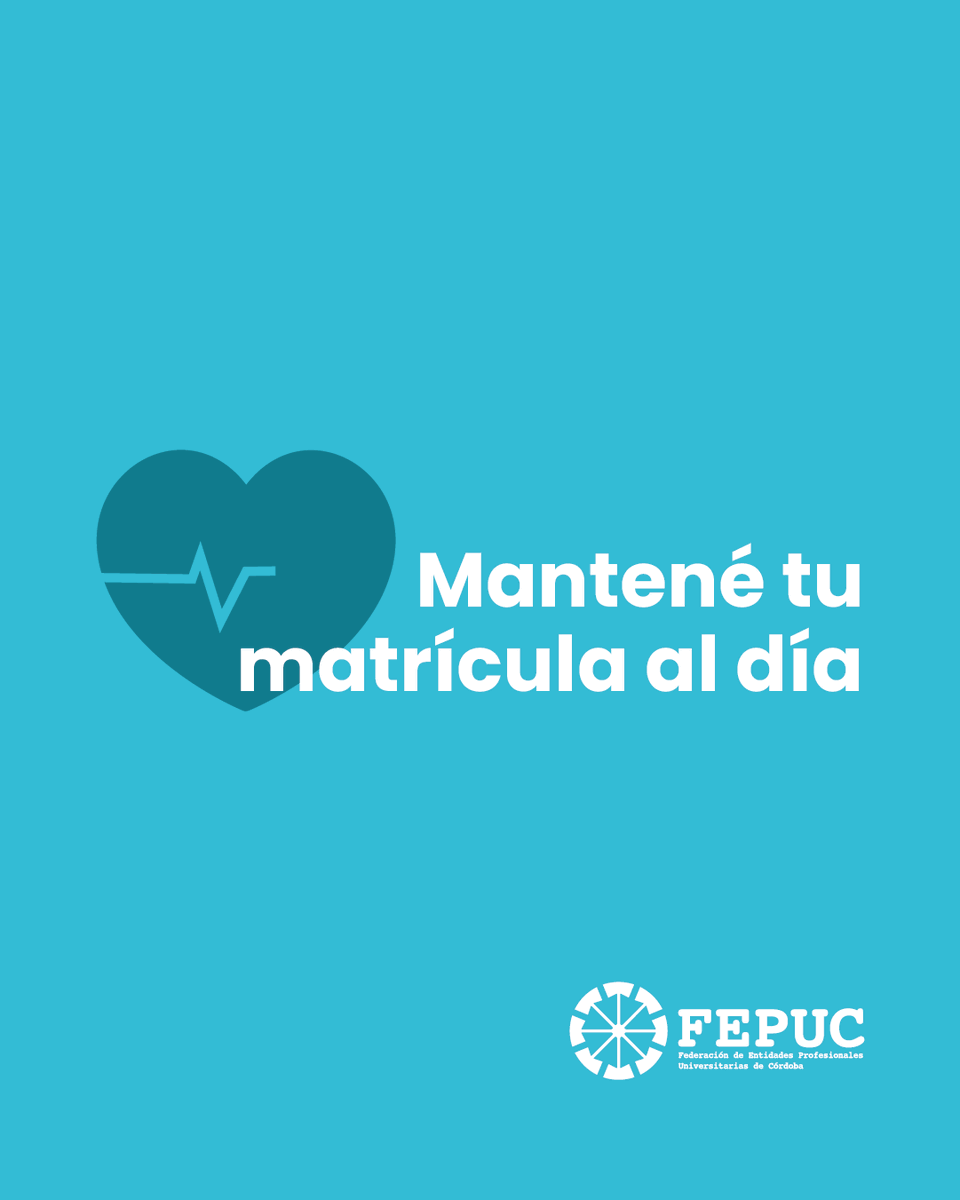FEPUC tweet media
