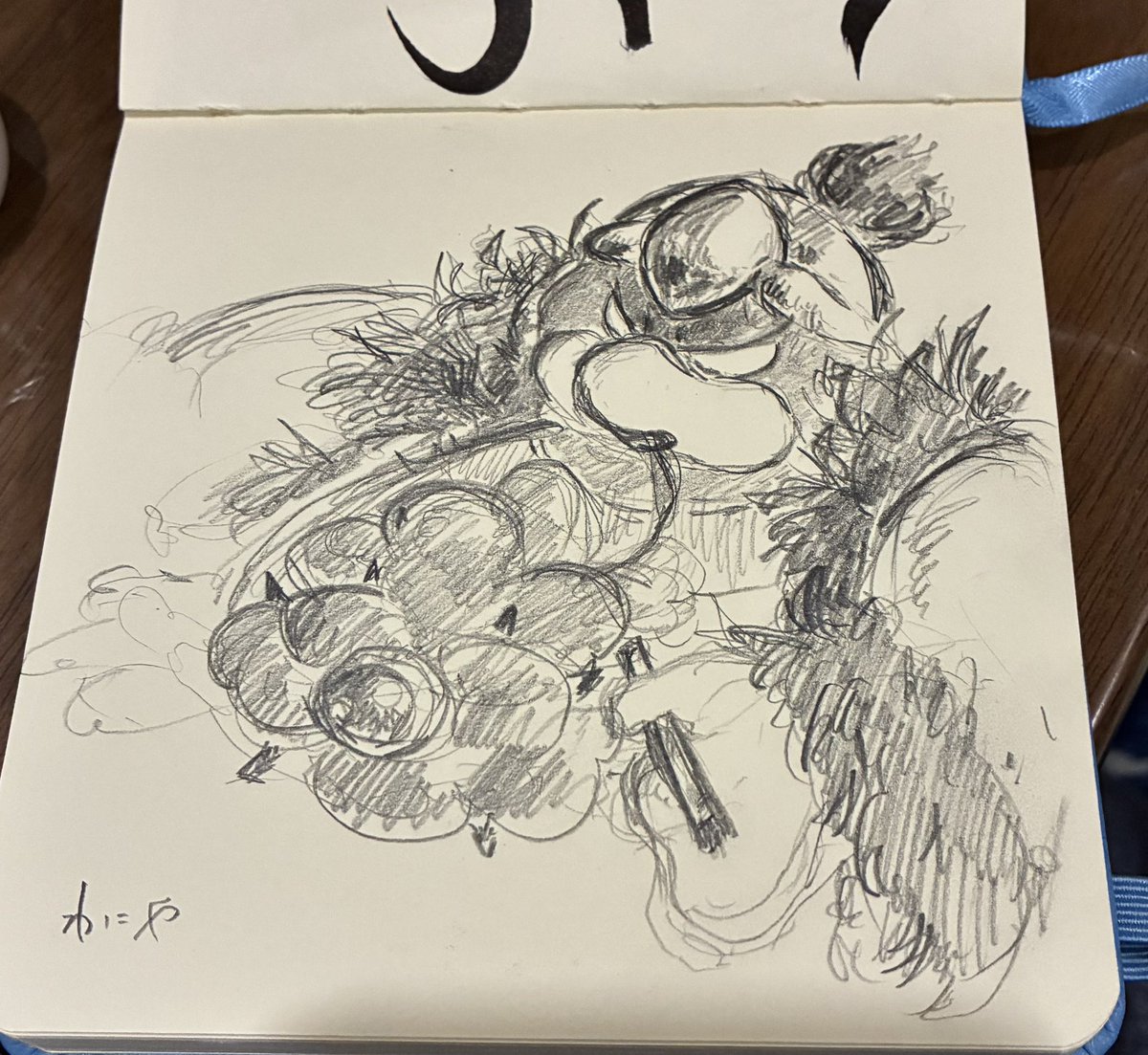 吐いた煙がクラッコになったら素敵やん？