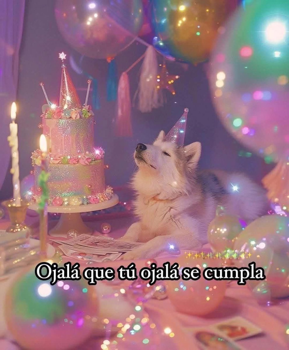 DiloConPerritos's tweet image. 