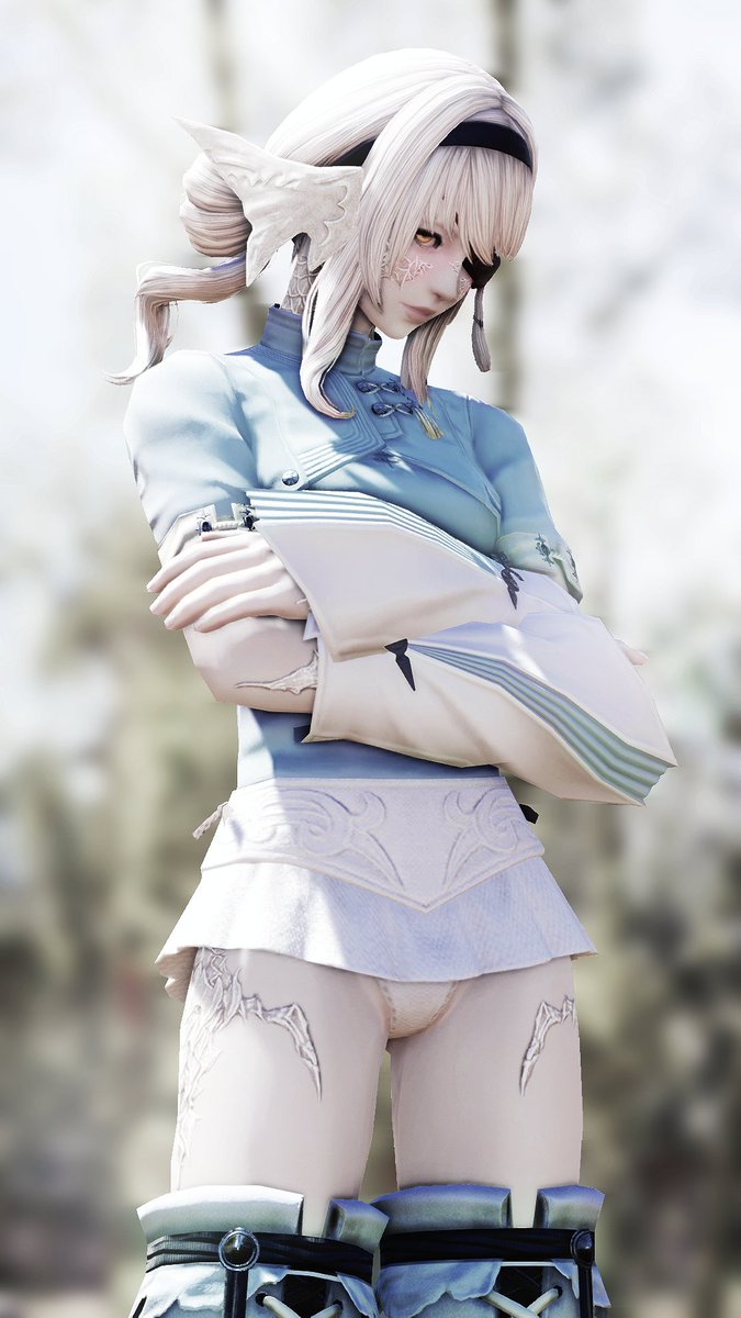 H_pcus's tweet image. 