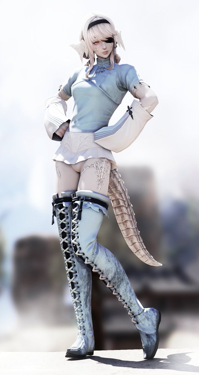 H_pcus's tweet image. 