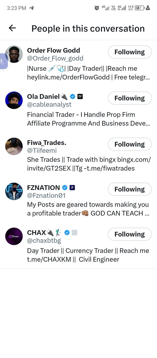 gbleke001's tweet photo. @Fznation01 @chaxbtbg @Order_Flow_godd @cableanalyst @Tiifeemi @_ICT_CHARTER @dart_bluue @ndukawa17450 @PEMZIFX @AfaaqFx 

✅✅✅ https://t.co/qiCLASQvs0