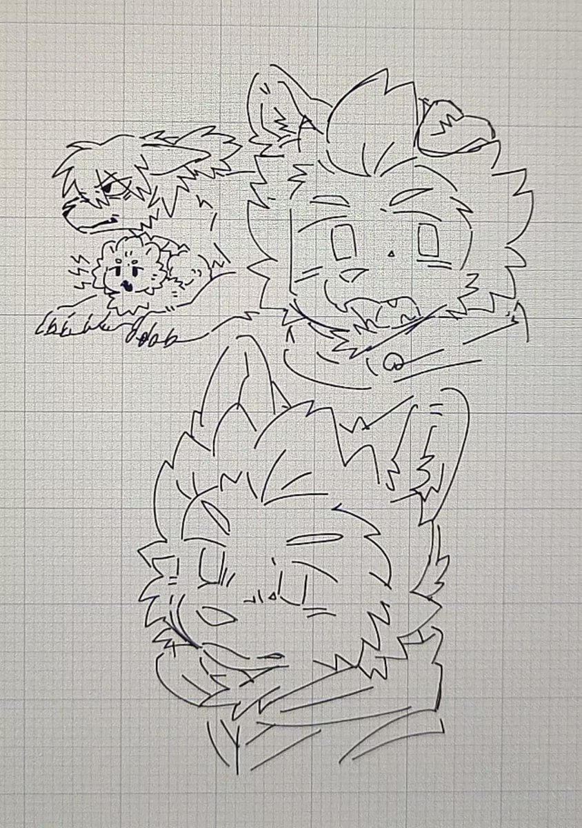 BADmuffinhea tweet media