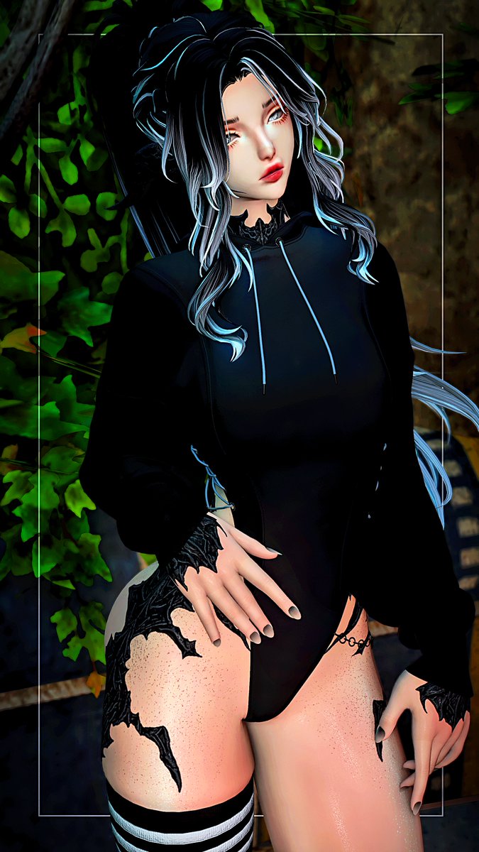 Samiffxiv's tweet image. 🦎🖤