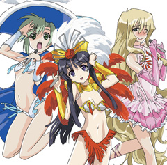 ジンキのアニメ絵かわいい^^ 