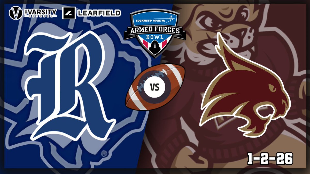 RiceOwlsVoice's tweet photo. Had to dust off some jewelry from the last time we were here. 

Bowl game links! 

⏰ 11:30 @MethodistHosp Pregame 
☀️ 74 (gametime)
📱🦉 https://t.co/fwDbJnuujd 
📱💻 https://t.co/nMNw1HVYJW
📱💻 https://t.co/kumsqPl4kc
👀 In-Booth: https://t.co/7wXjXX894d https://t.co/rZlhnpdiya