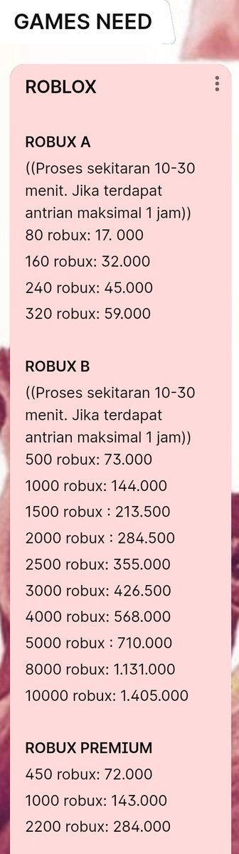 numinosea's tweet image. hiii aku opening ya gusy sesuai yang tertera di pricelist inii. jika diluar pricelist ini boleh tanya tanyaa yaaa. #zonauang #zonajajan