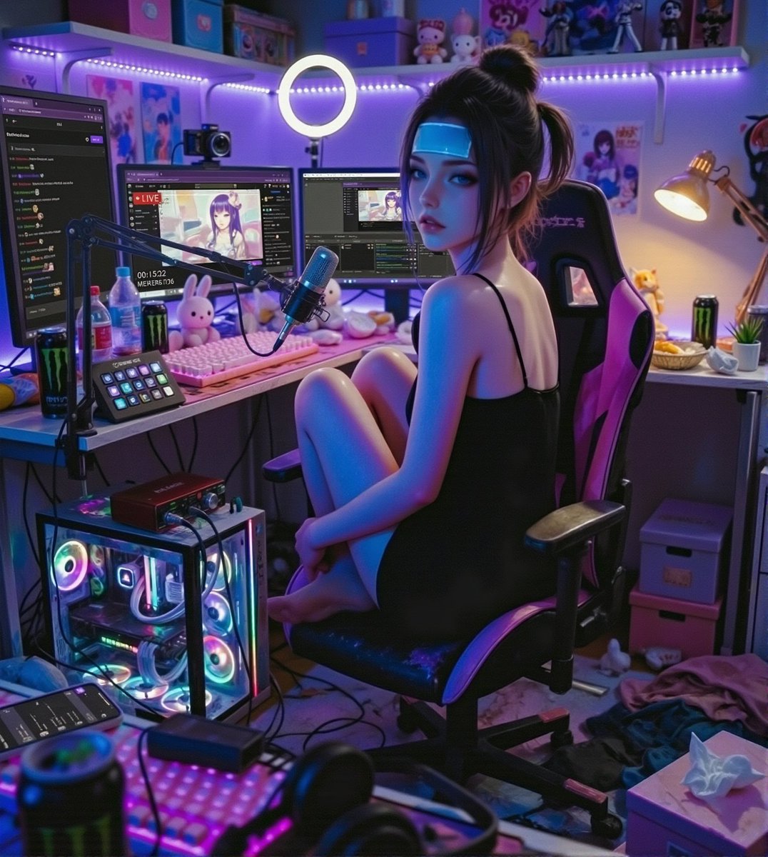 風邪で倒れてます😷💤💤