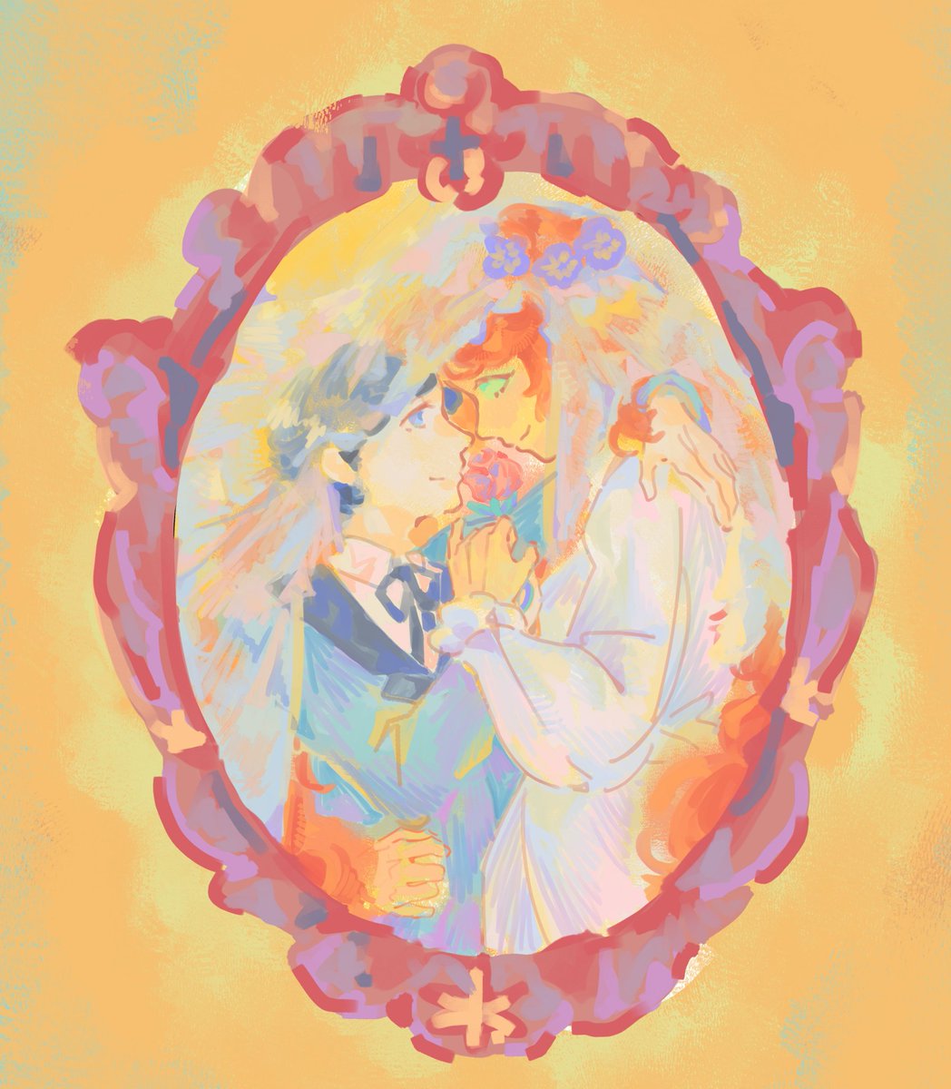 SFpeggingNW's tweet photo. #dickory 
#dickgrayson 
#starfire
还是星迪 https://t.co/ujfEesgKYi