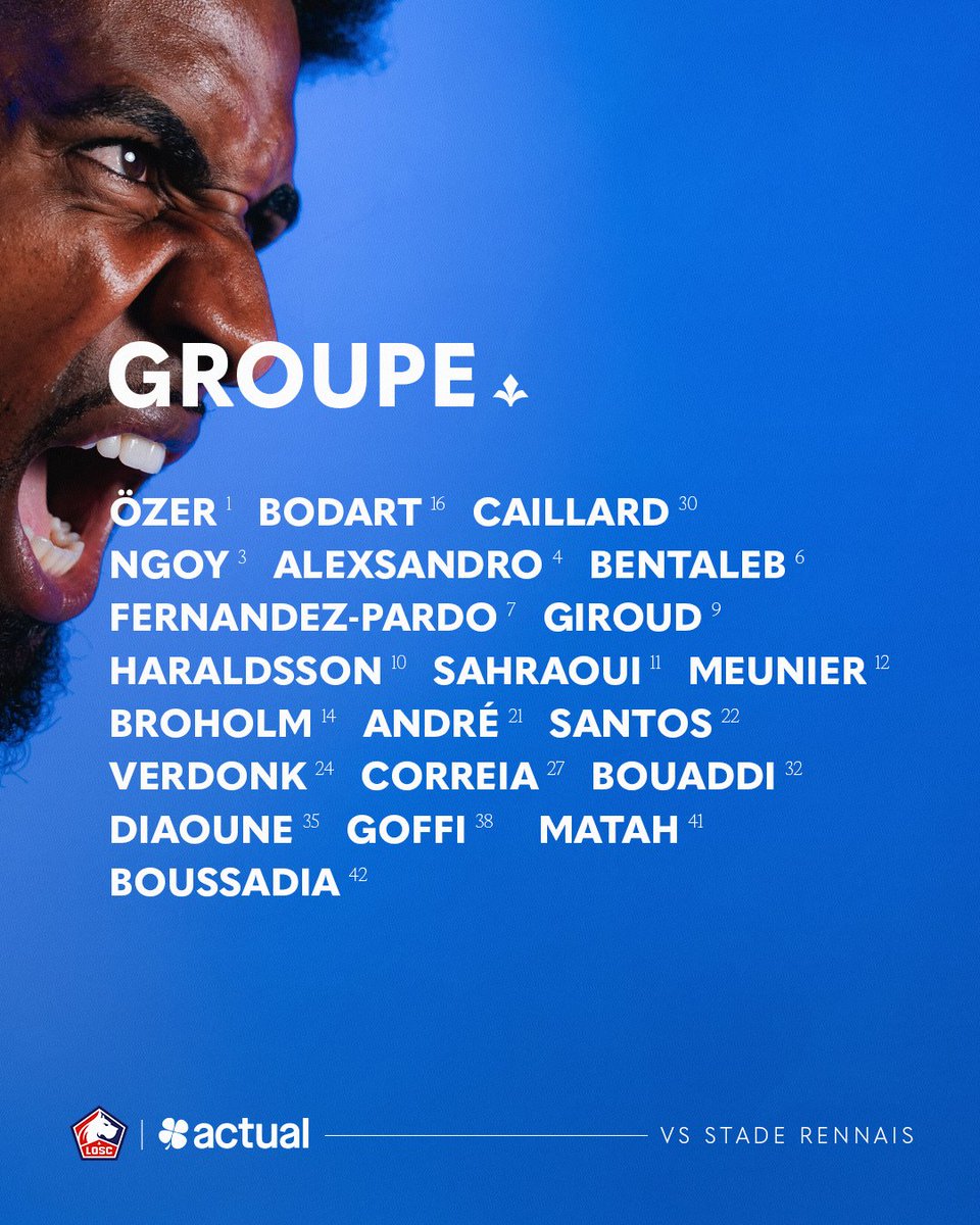 LOSC tweet media