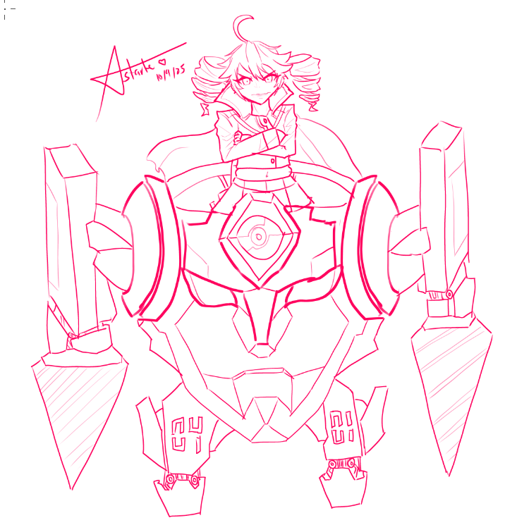 StarShrim's tweet image. 