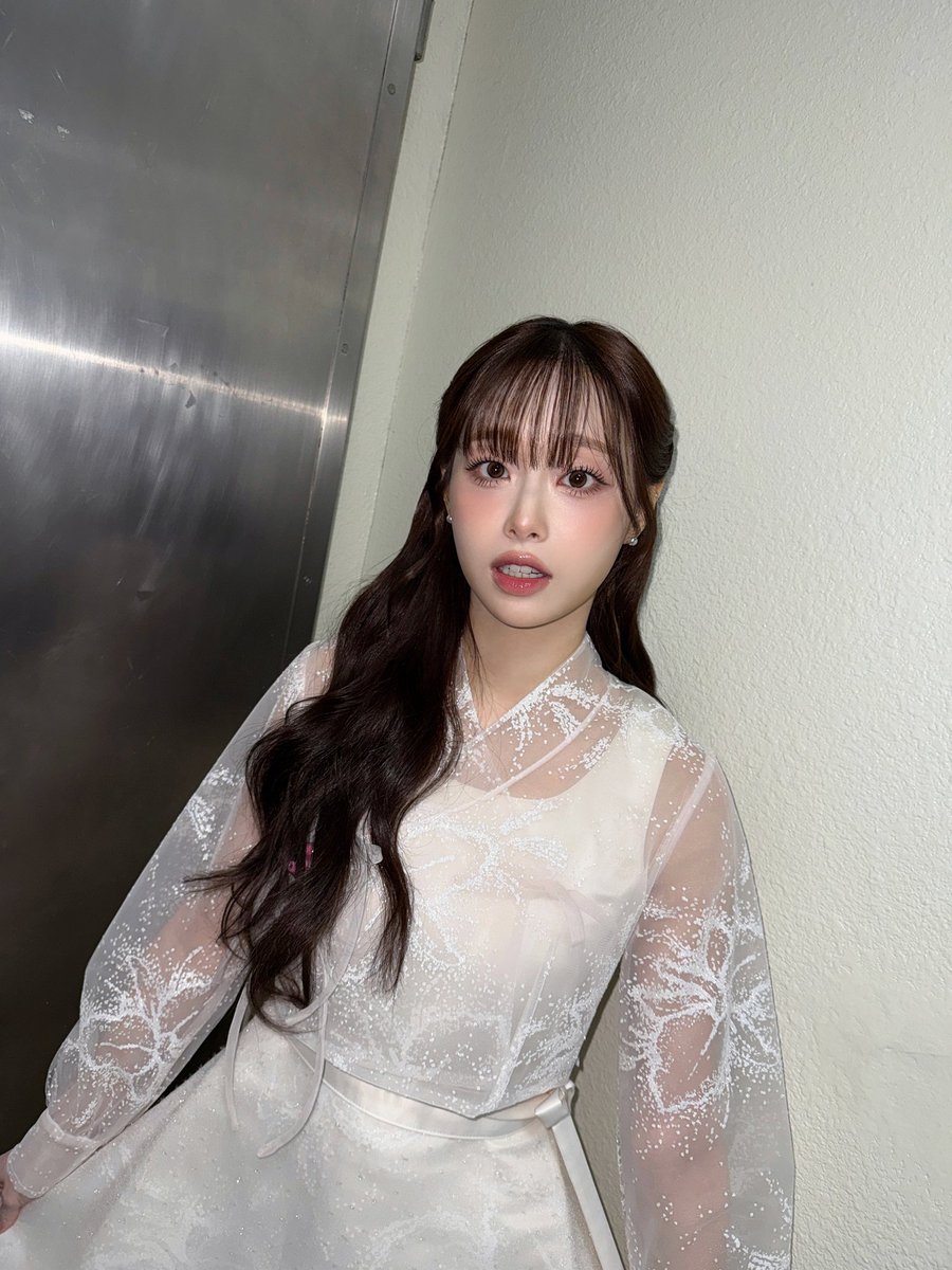 CHUU tweet media