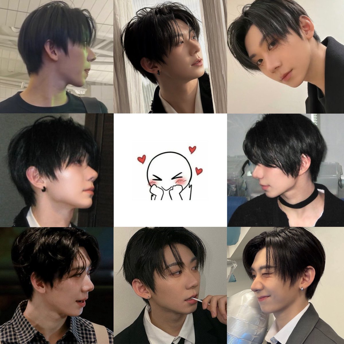 kn1ves0ut's tweet image. INSANE SIDE PROFILE 🫦