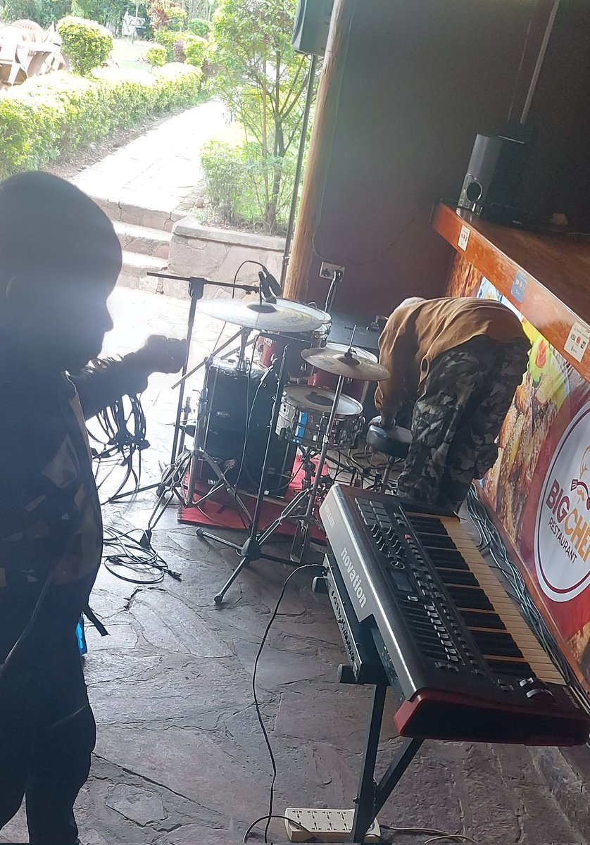 BigChef Restaurant (Mbarara) tweet media