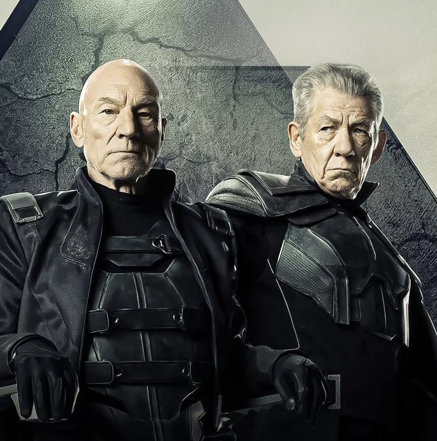 DiscussingFilm's tweet image. The third teaser for ‘AVENGERS: DOOMSDAY’ is now playing in theaters in front of ‘AVATAR: FIRE &amp;amp; ASH’

Includes the return of Cyclops, Professor X and Magneto