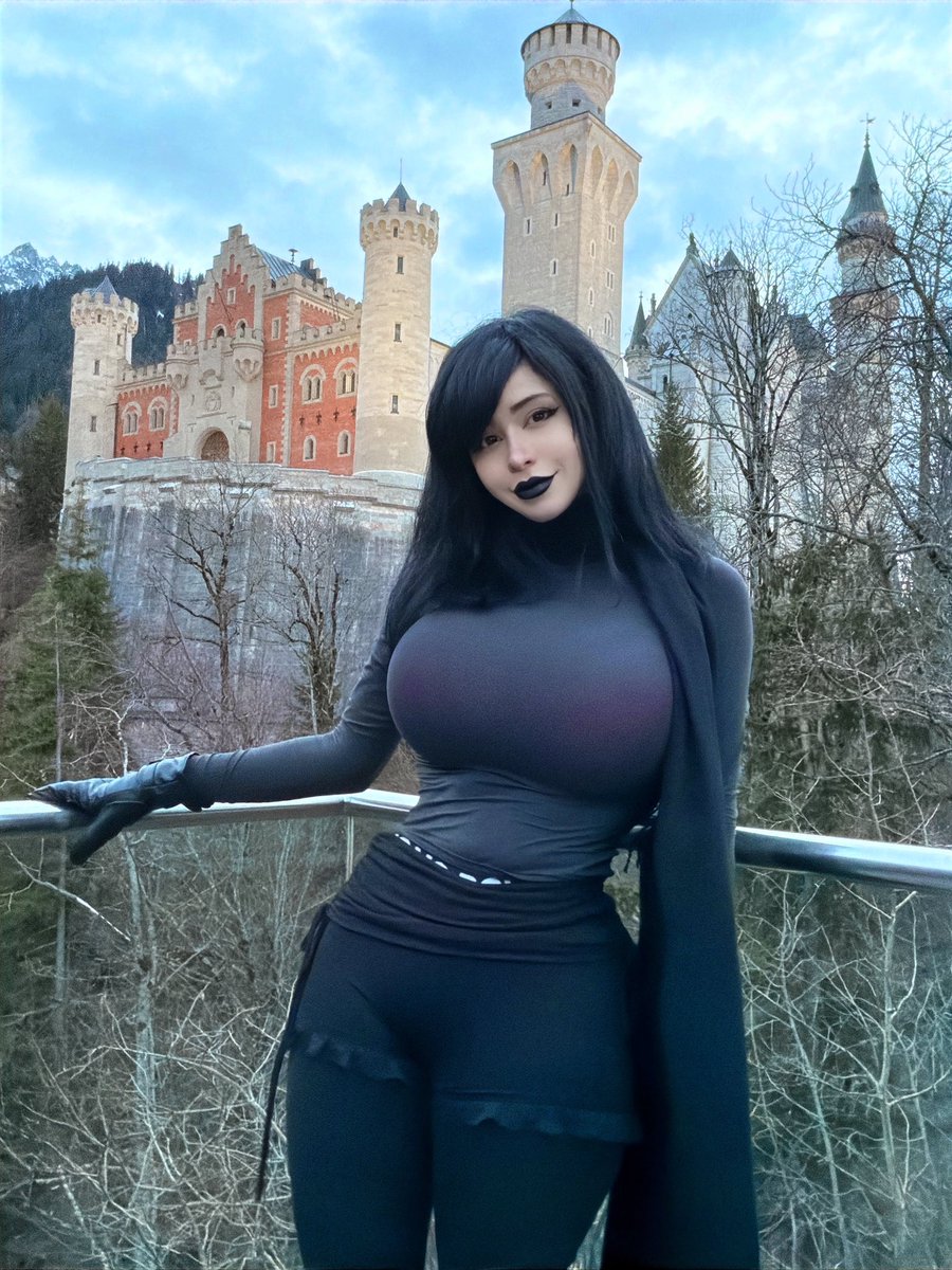 🐈‍⬛_Sam Ree_🐈‍⬛ tweet media