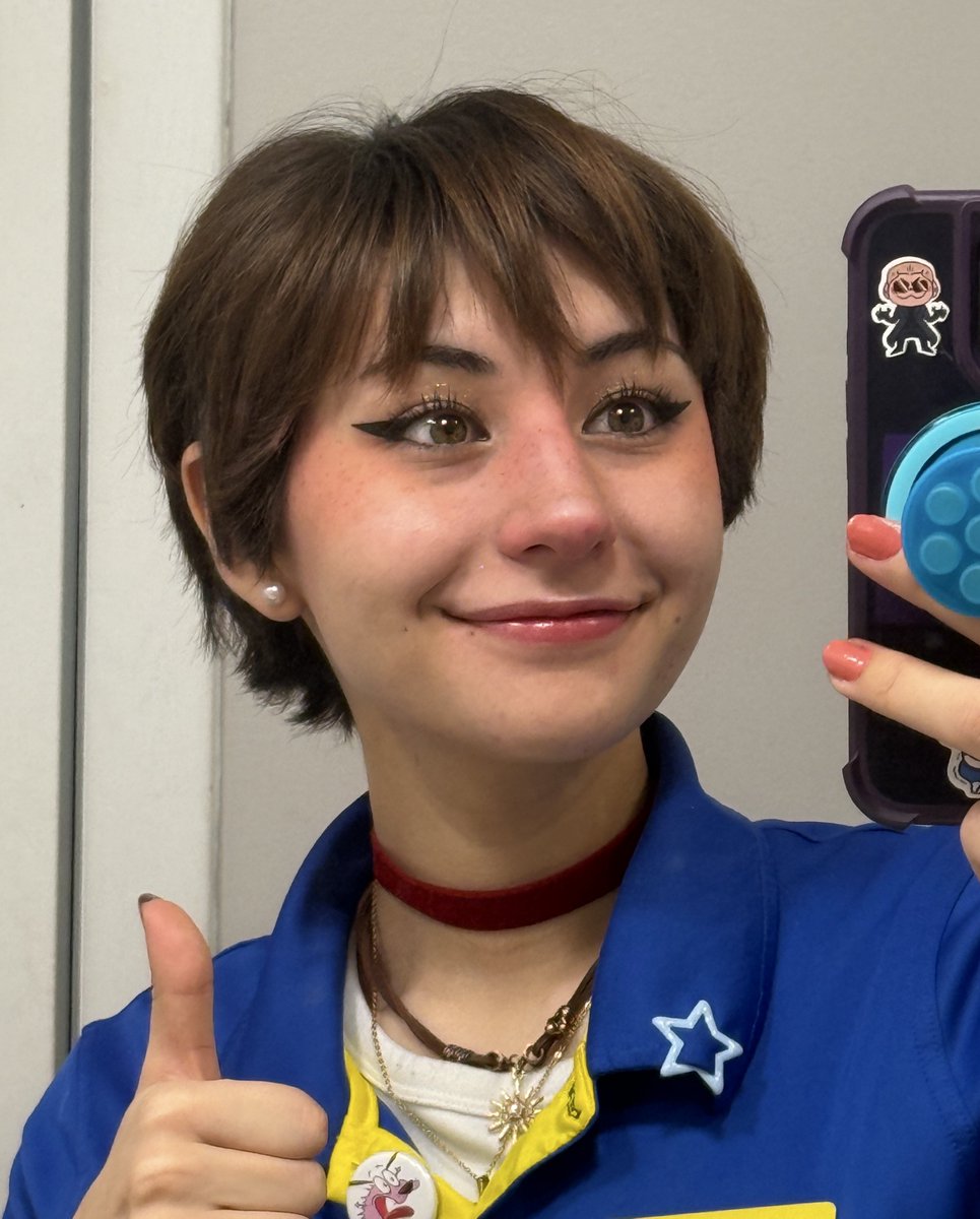 Mimi ✨ tweet media