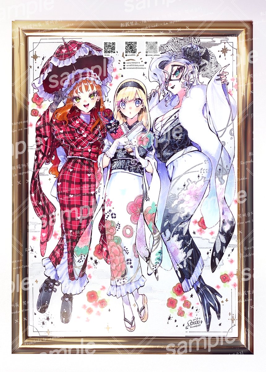 sunao様 𝘀𝘂𝗻𝗮𝗼🦭 (@suna0555) / Posts / X