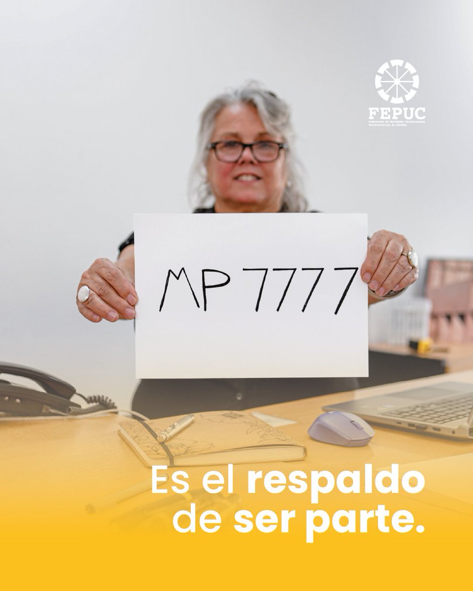 FEPUC tweet media