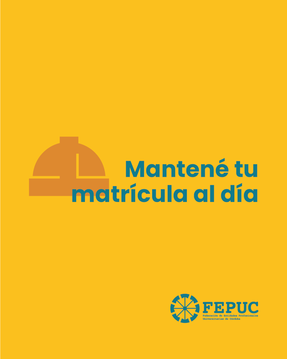 FEPUC tweet media