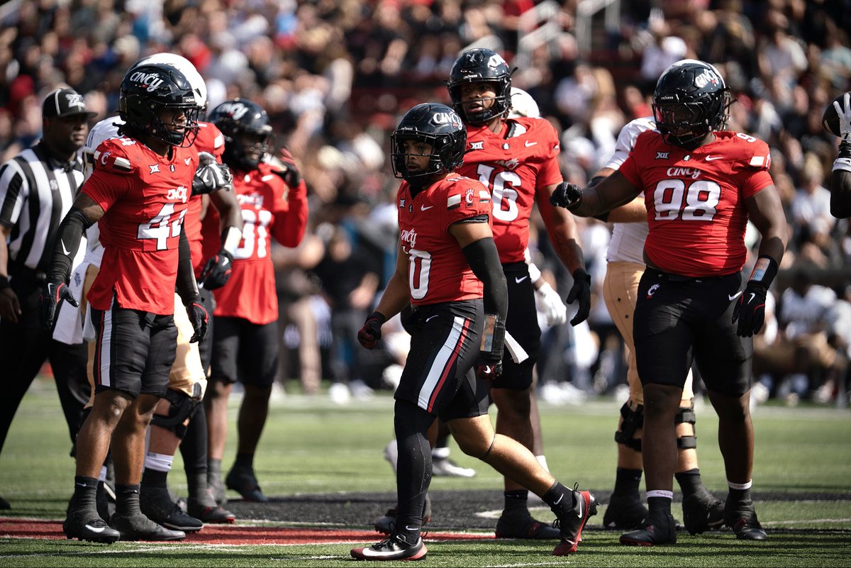 Officially in the Transfer Portal 🦅