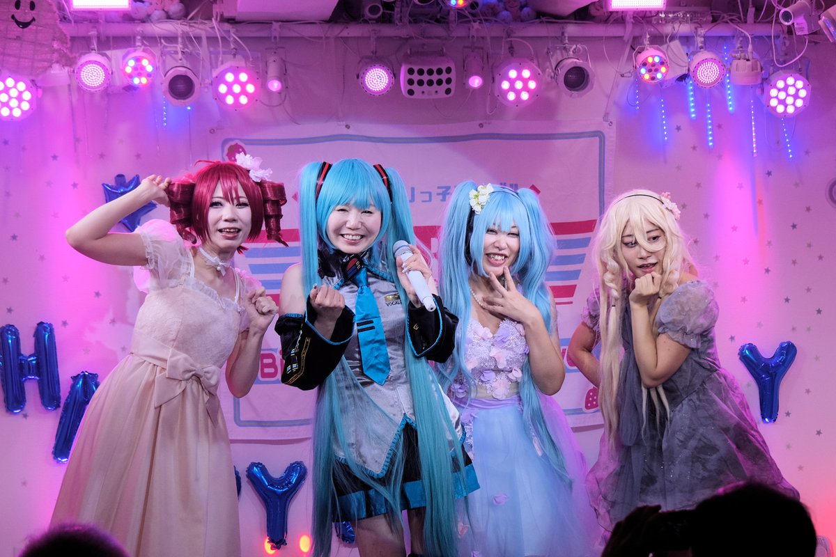 hrk (@hrk_studio) / Posts / X