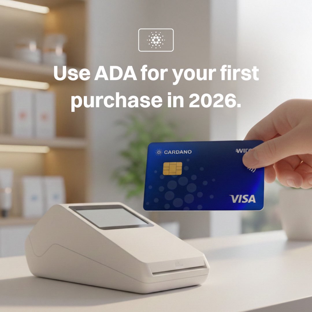 Cardano Card (@cardano_card) / Posts / X