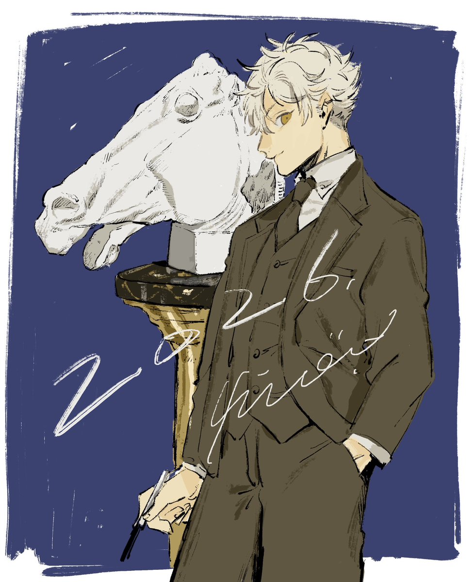 28_3's tweet image. 本年もよろしくお願いします