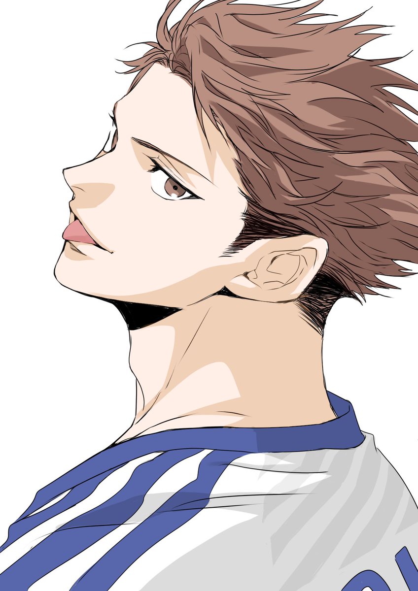 sacnosub's tweet image. オイカワ〜