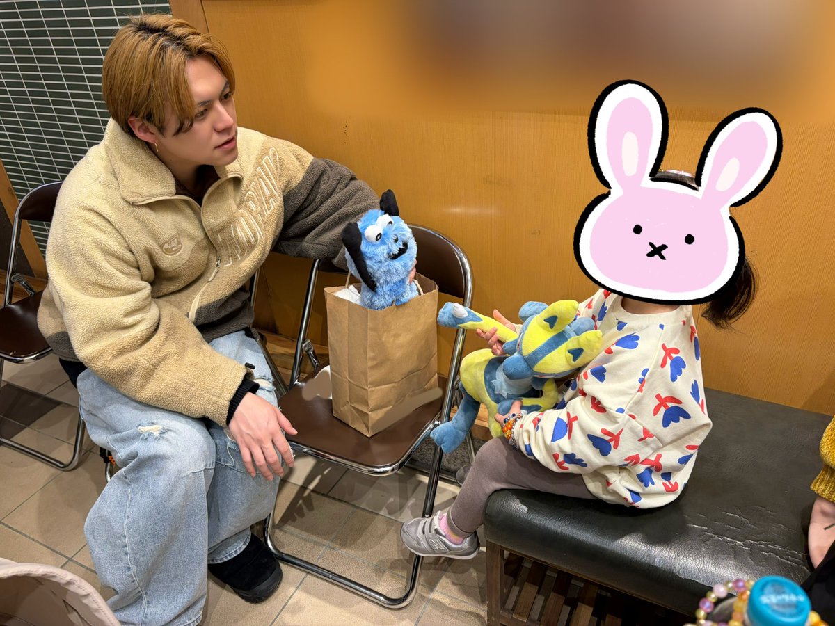 とみたけ🎗️🧡MeseMoa.(めせもあ。) (@tomitake723) / Posts / X