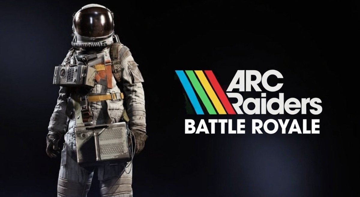 ARC Raiders Informer tweet media