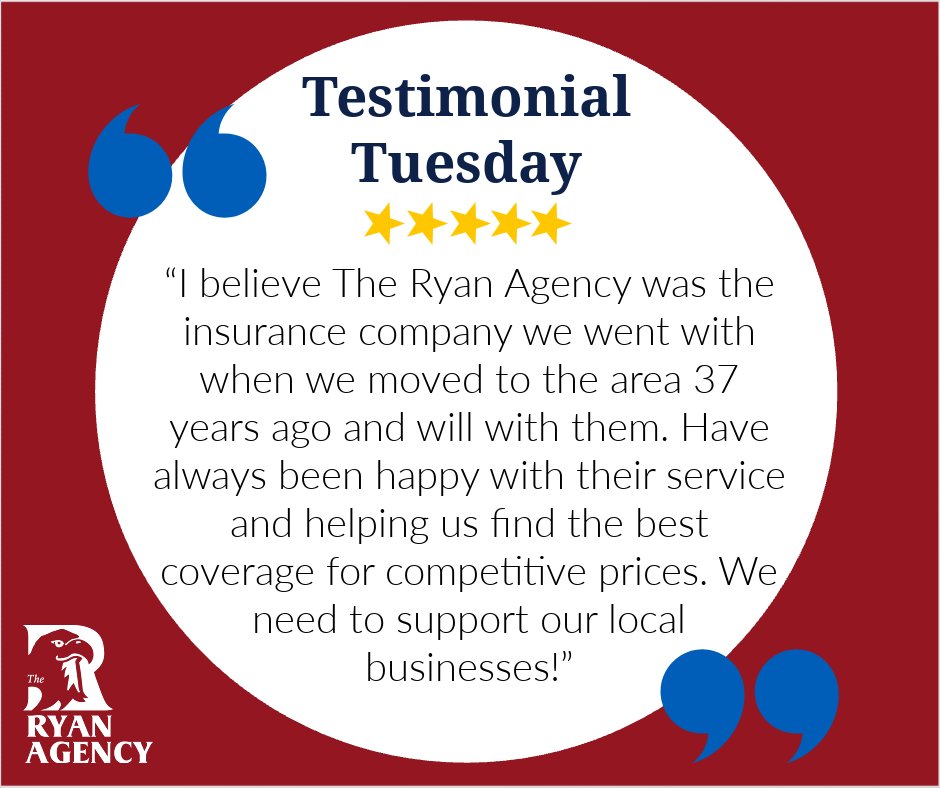 The Ryan Agency tweet media