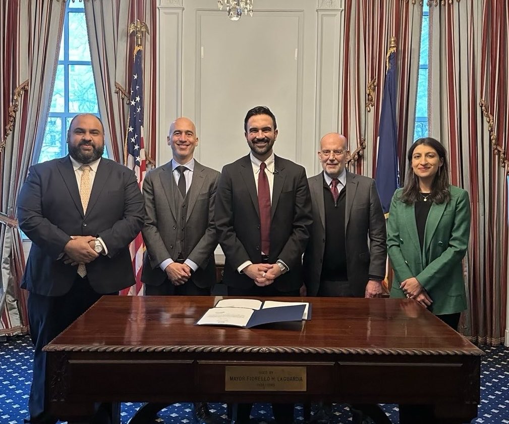 Lina Khan tweet media