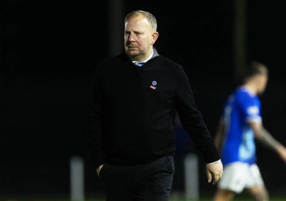 The 30 ⚽️🏴󠁧󠁢󠁳󠁣󠁴󠁿 tweet media