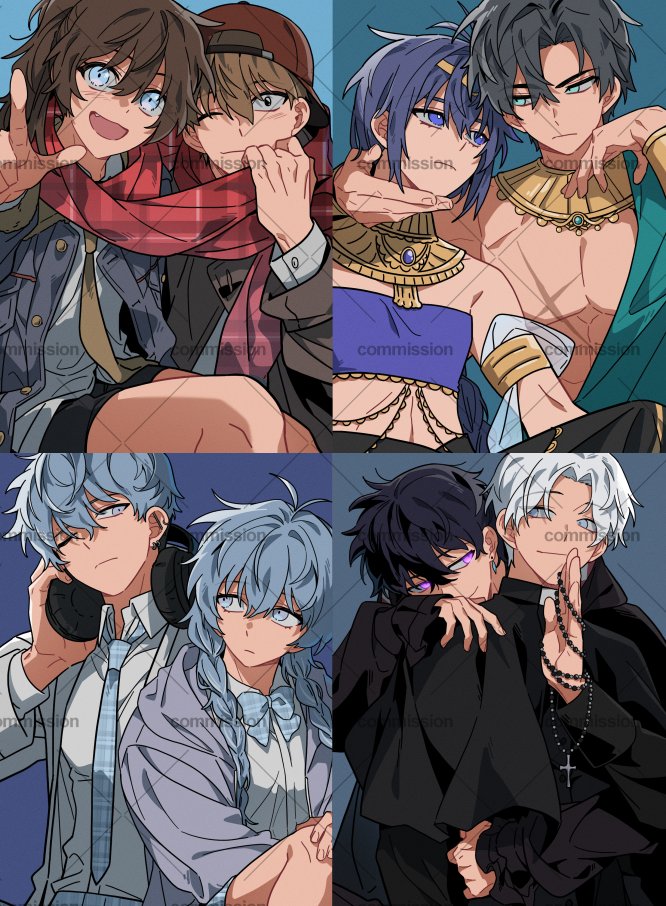 작업했습니다. 신청 감사합니다! 

+) 다음 슬롯은 일정 문제로 2월 중 오픈 예정입니다🥺!