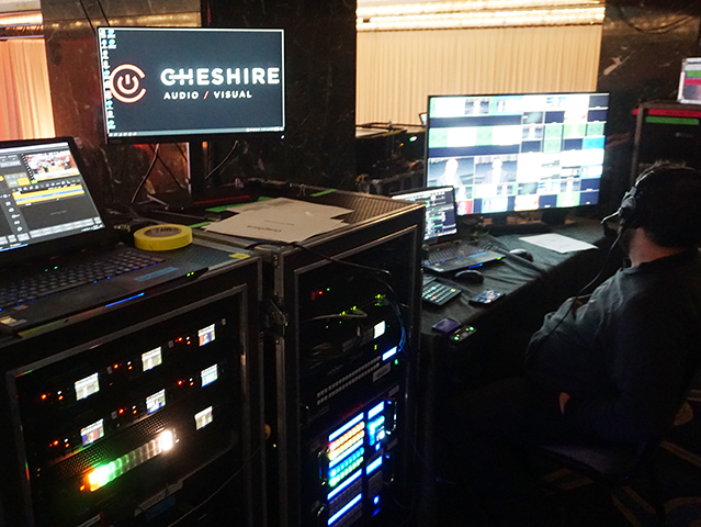 CheshireAV's tweet photo. As we head into 2026 and continue growing our company, we're always on the lookout for talented professional AV freelancers. If that's you, please submit your information. https://t.co/mByWFoC9jM https://t.co/hzS3oUChIk