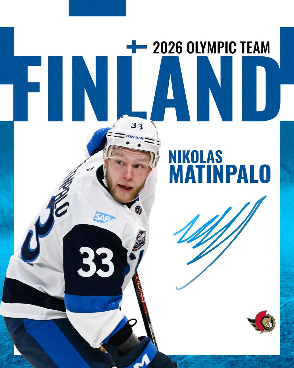 Ottawa Senators tweet media