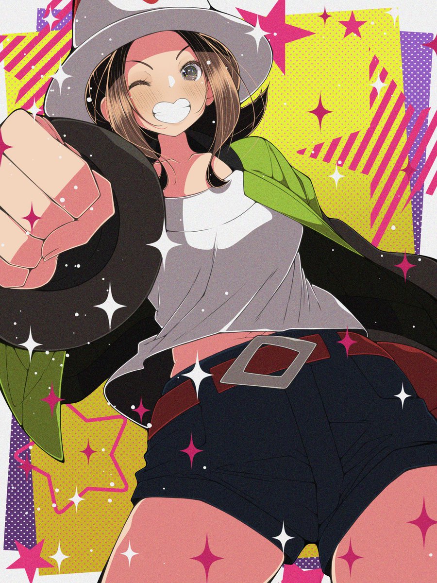 kaede_ciao's tweet image. セイカちゃん